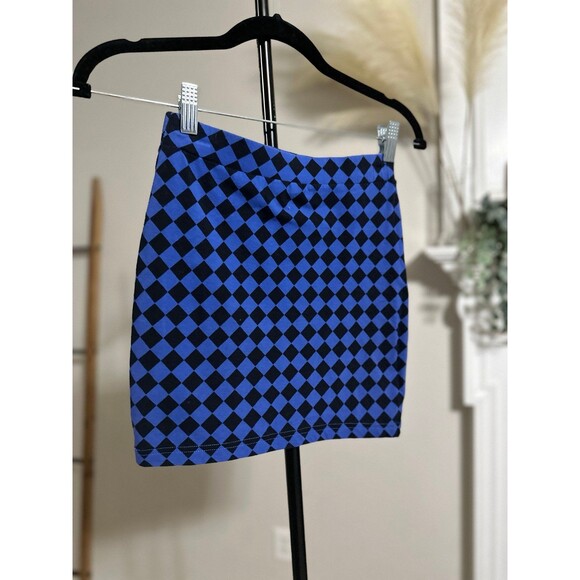 H&M divided argile Skirt - Picture 2 of 3